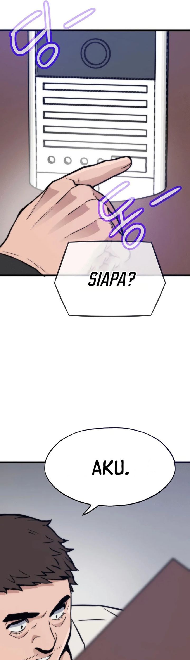 Past Life Regressor Remake 2022 Chapter 130 Halaman 17