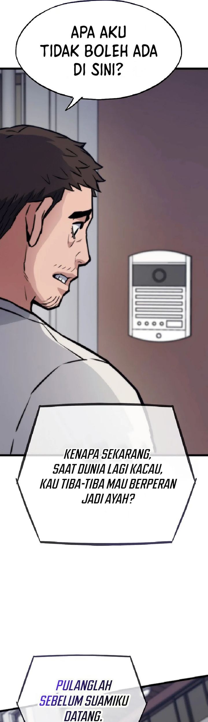 Past Life Regressor Remake 2022 Chapter 130 Halaman 19