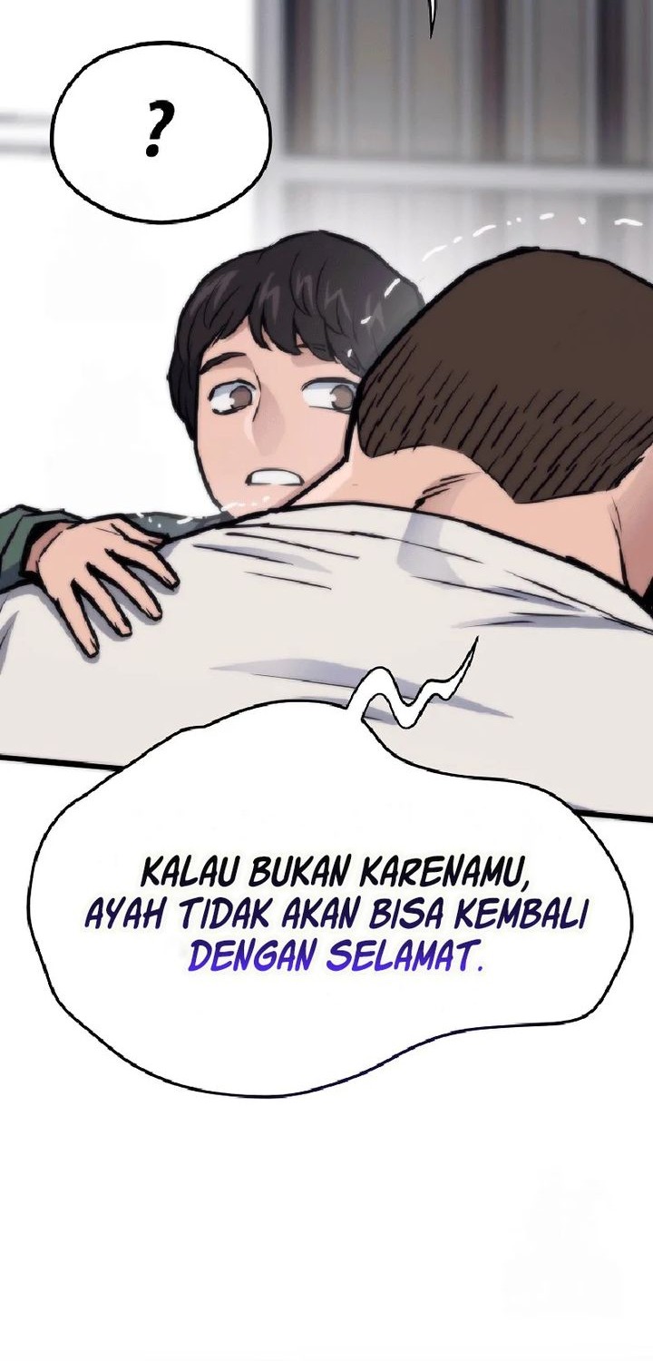 Past Life Regressor Remake 2022 Chapter 130 Halaman 28