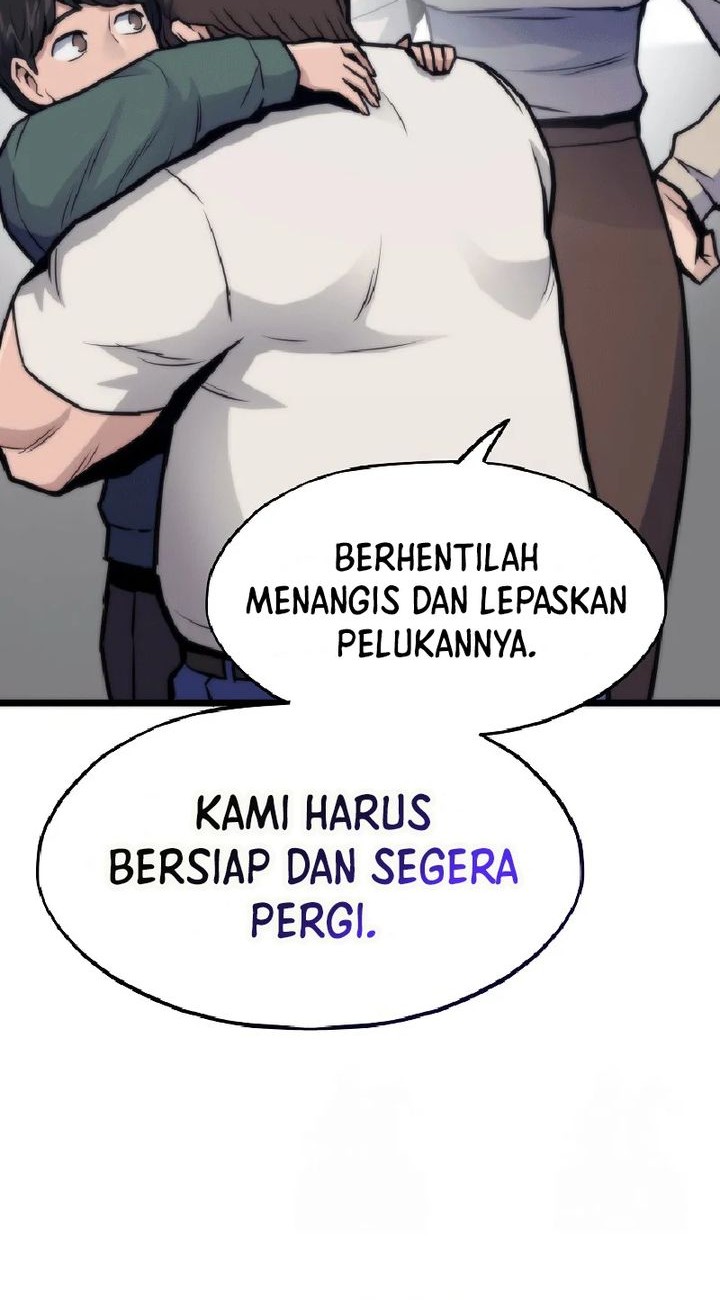 Past Life Regressor Remake 2022 Chapter 130 Halaman 34