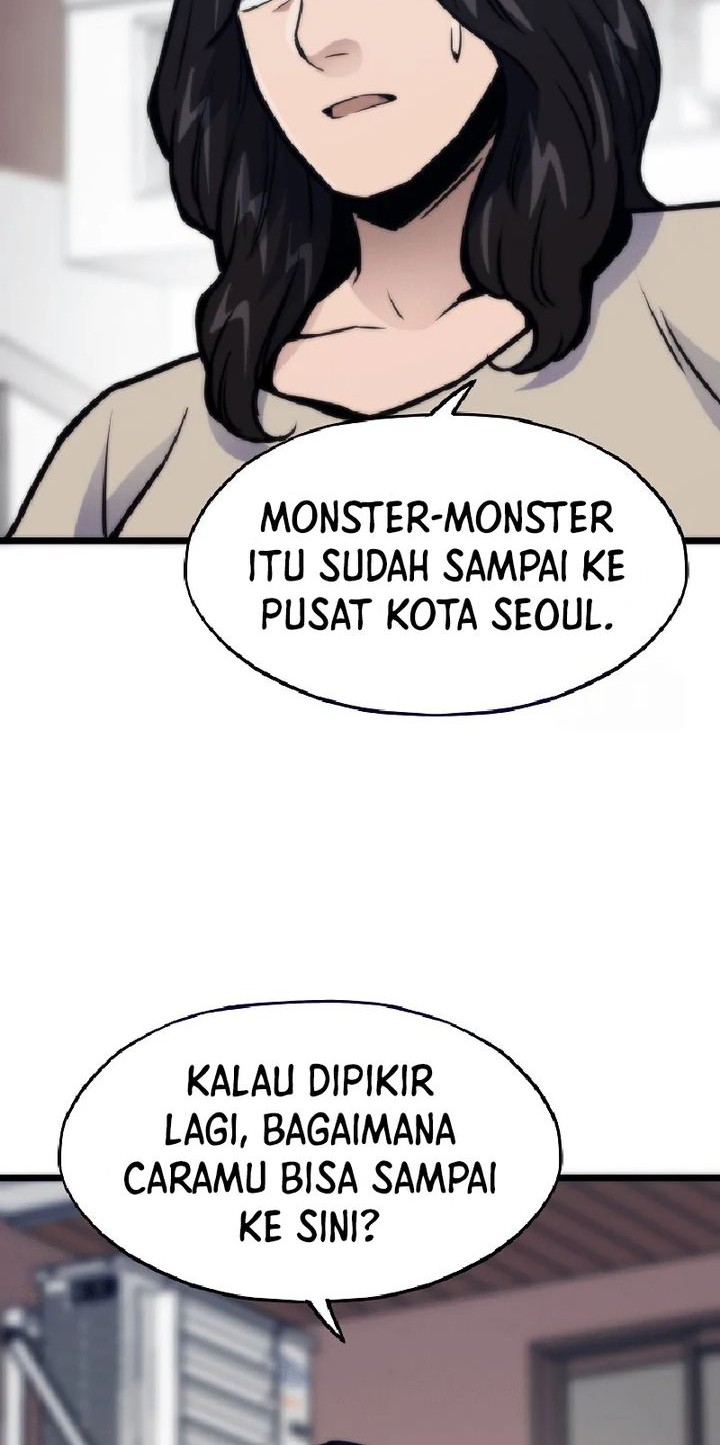 Past Life Regressor Remake 2022 Chapter 130 Halaman 36