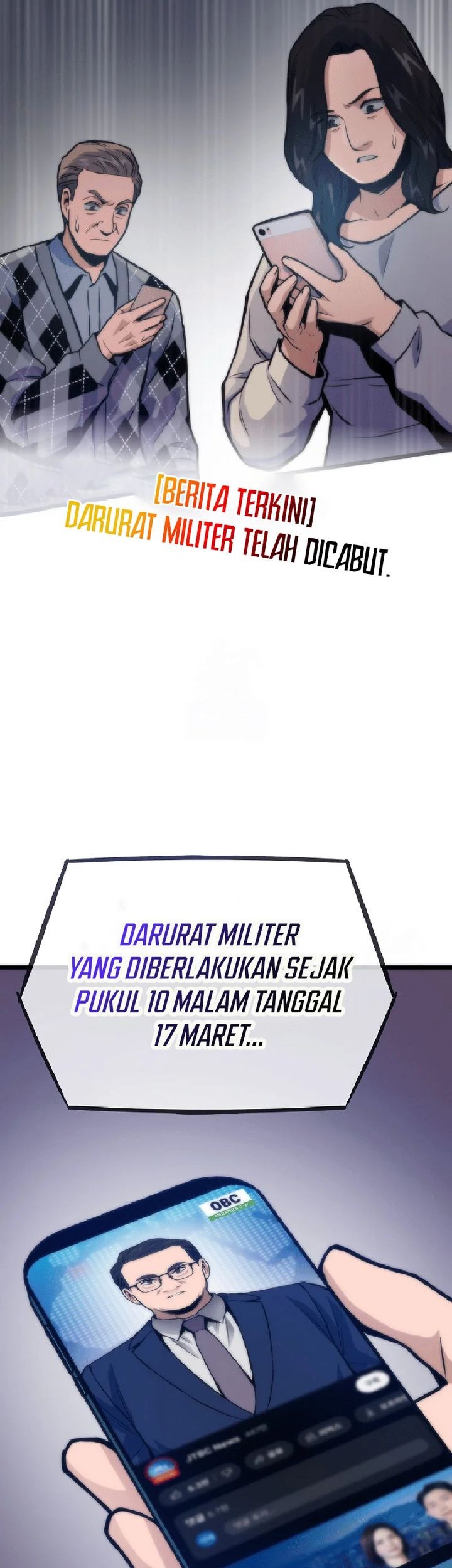 Past Life Regressor Remake 2022 Chapter 130 Halaman 41