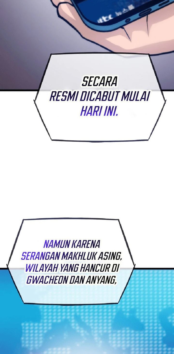 Past Life Regressor Remake 2022 Chapter 130 Halaman 42