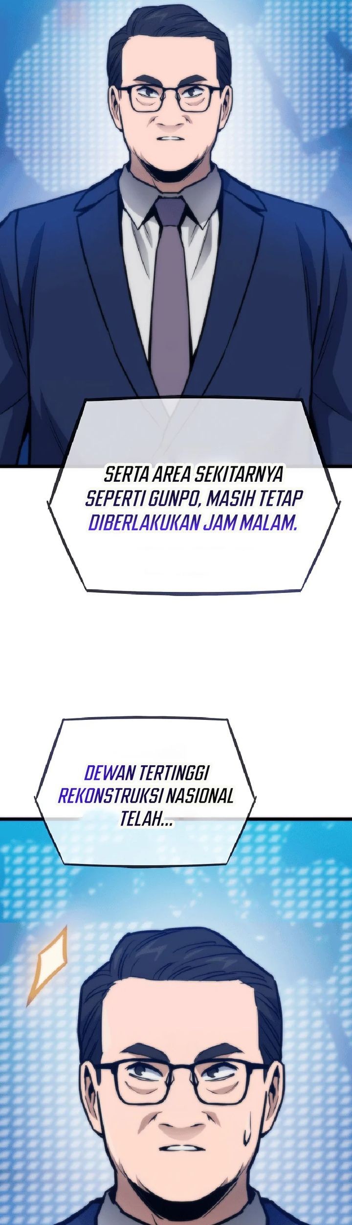 Past Life Regressor Remake 2022 Chapter 130 Halaman 43