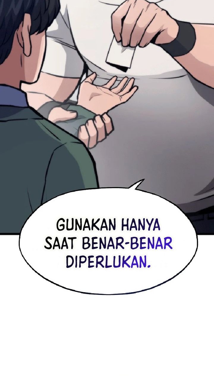 Past Life Regressor Remake 2022 Chapter 130 Halaman 46