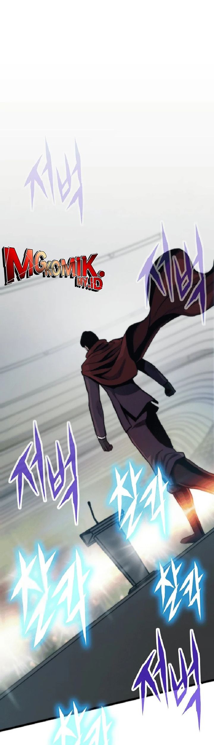 Past Life Regressor Remake 2022 Chapter 130 Halaman 49