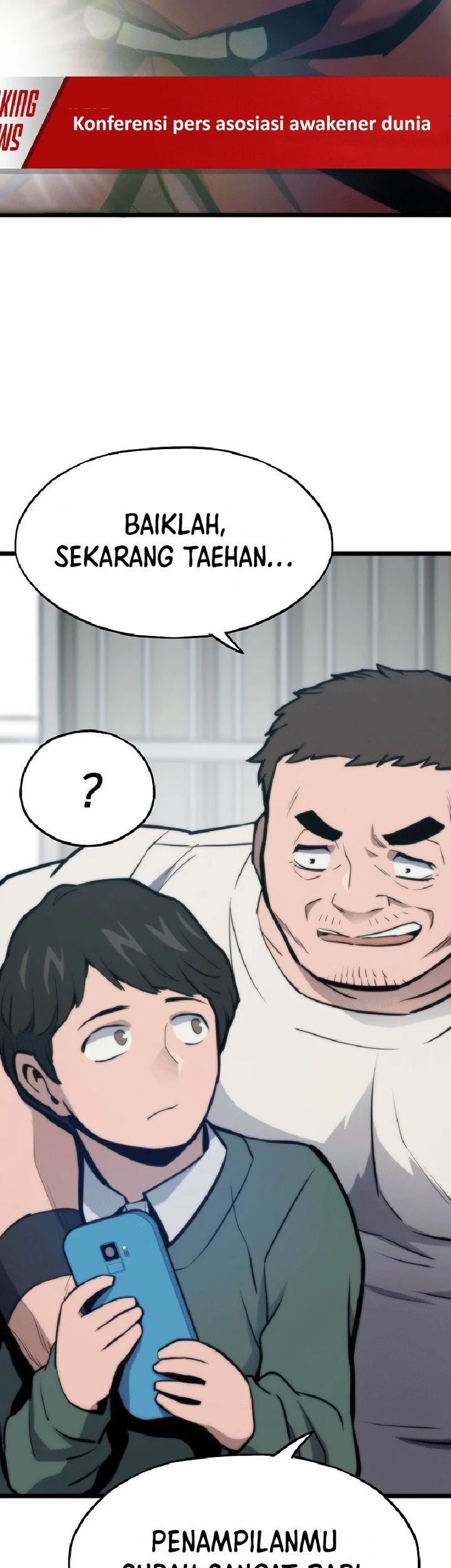 Past Life Regressor Remake 2022 Chapter 130 Halaman 51