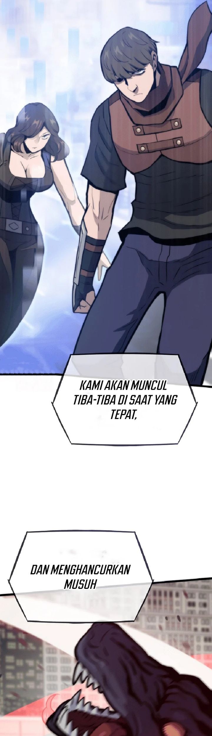 Past Life Regressor Remake 2022 Chapter 130 Halaman 56