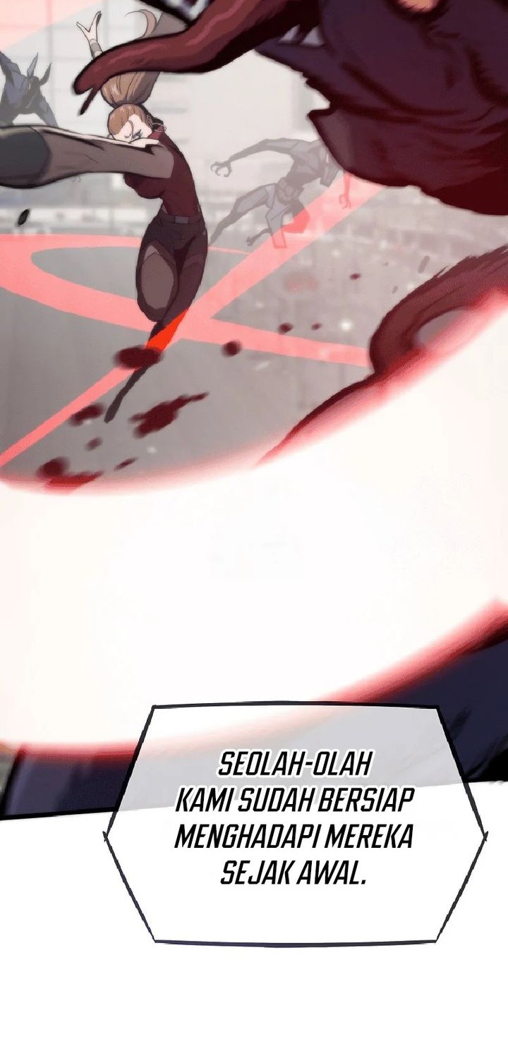 Past Life Regressor Remake 2022 Chapter 130 Halaman 57