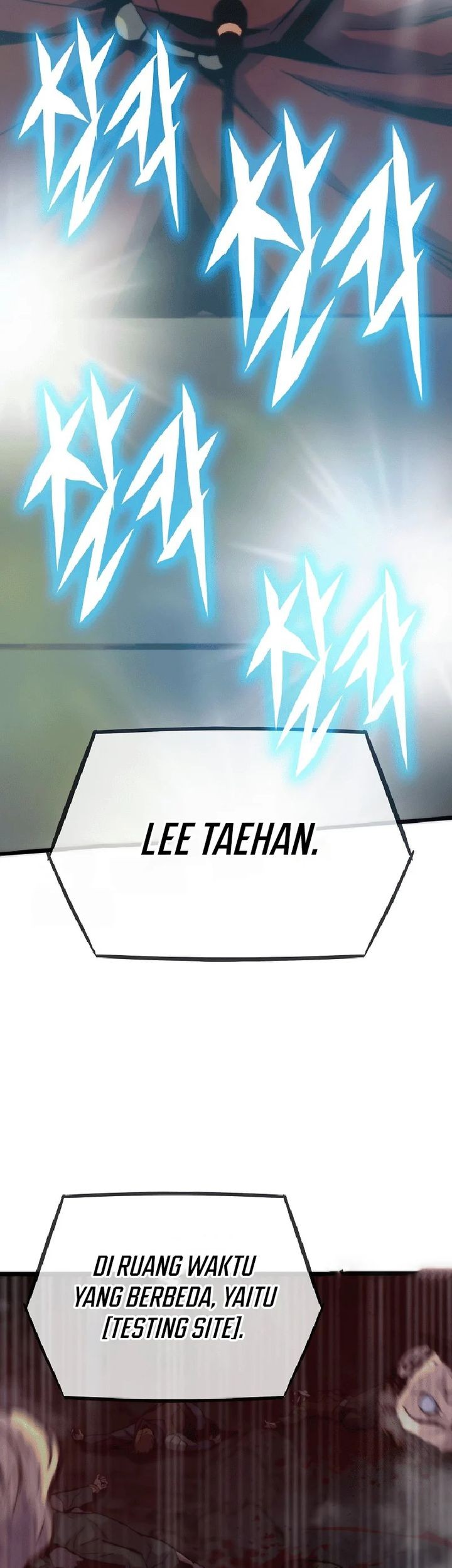 Past Life Regressor Remake 2022 Chapter 130 Halaman 60