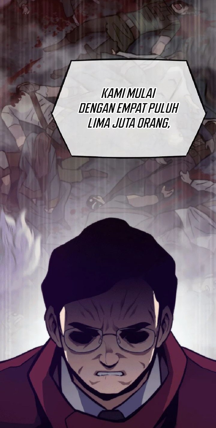 Past Life Regressor Remake 2022 Chapter 130 Halaman 61