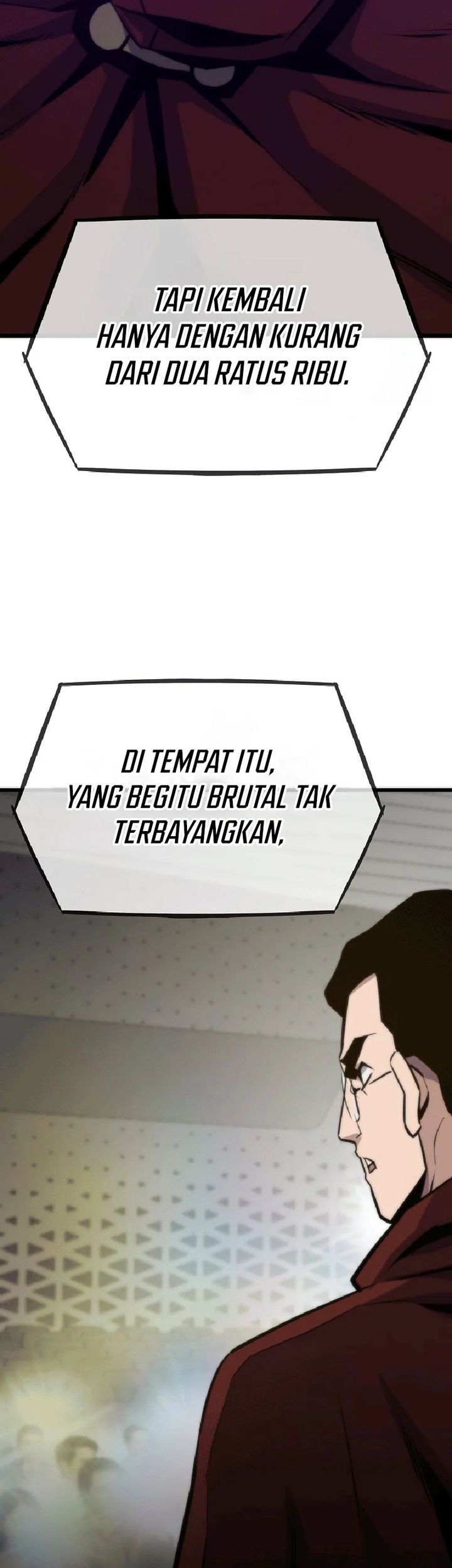 Past Life Regressor Remake 2022 Chapter 130 Halaman 62