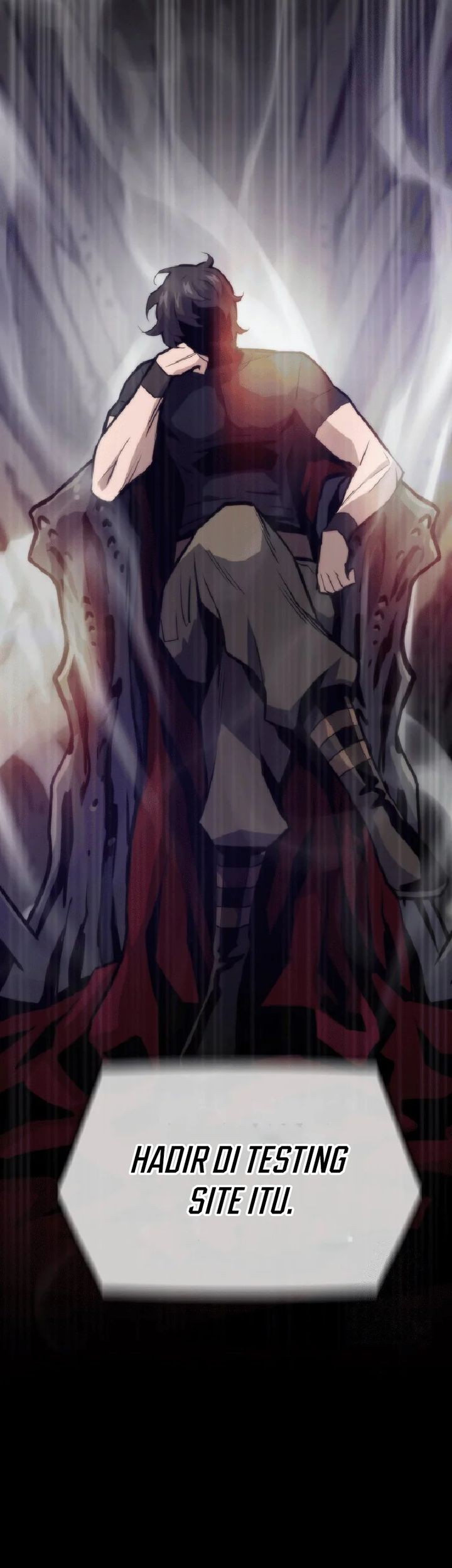 Past Life Regressor Remake 2022 Chapter 130 Halaman 64