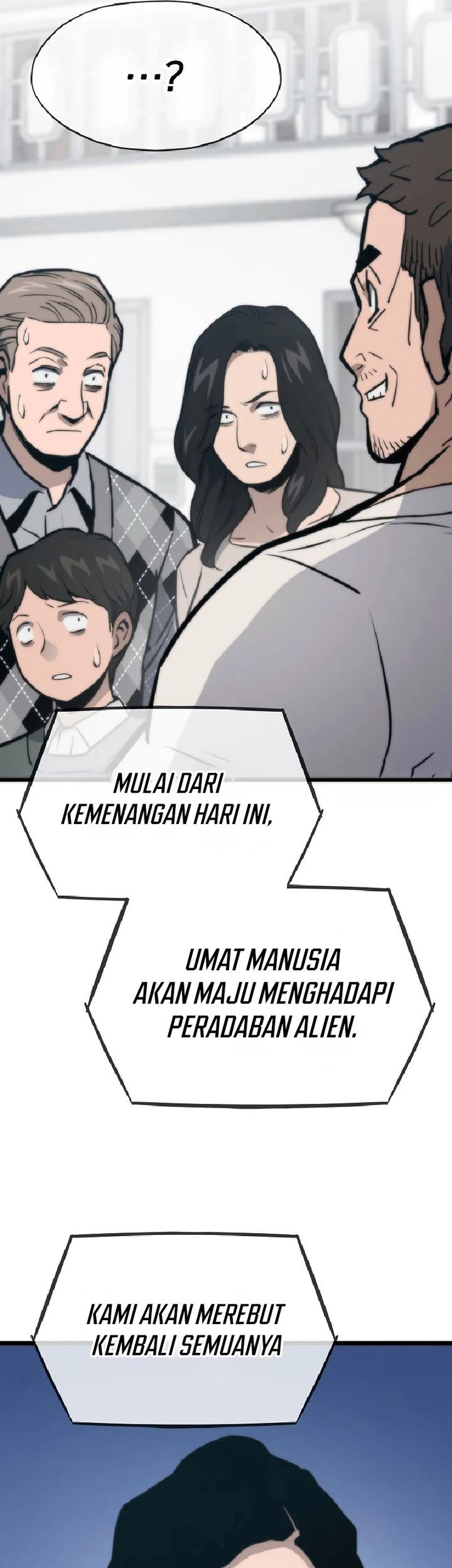 Past Life Regressor Remake 2022 Chapter 130 Halaman 70