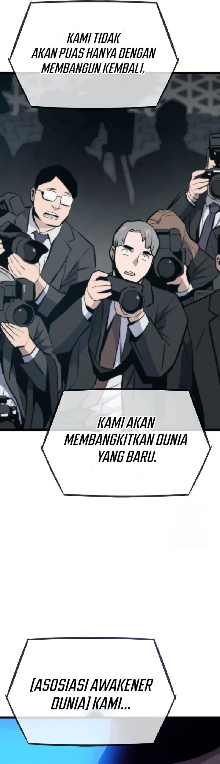 Past Life Regressor Remake 2022 Chapter 130 Halaman 72