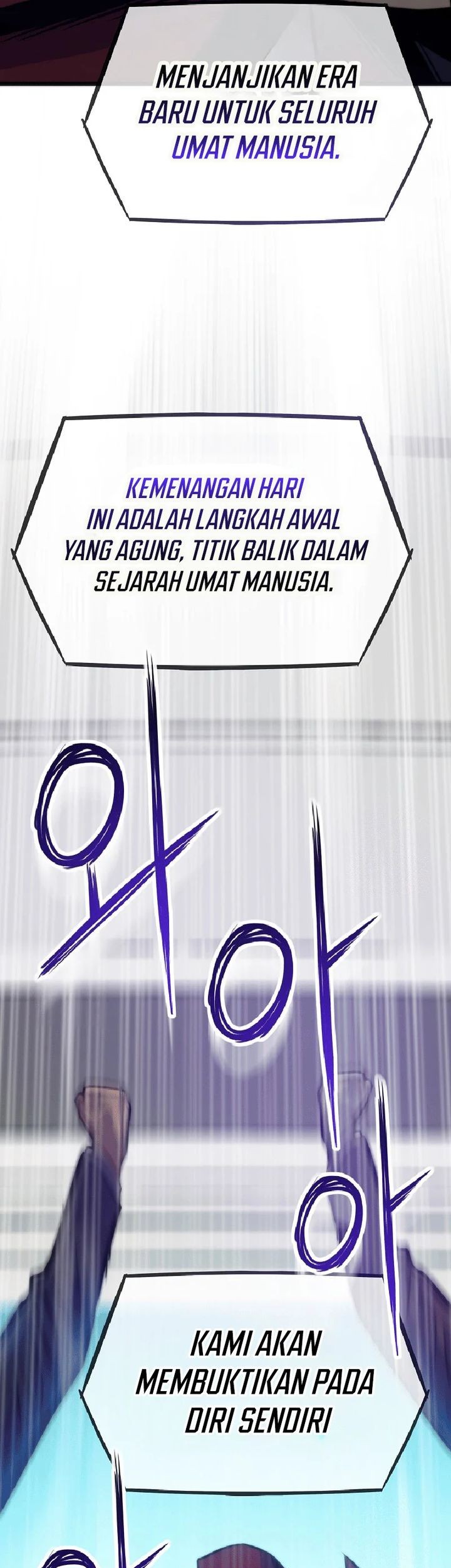Past Life Regressor Remake 2022 Chapter 130 Halaman 74