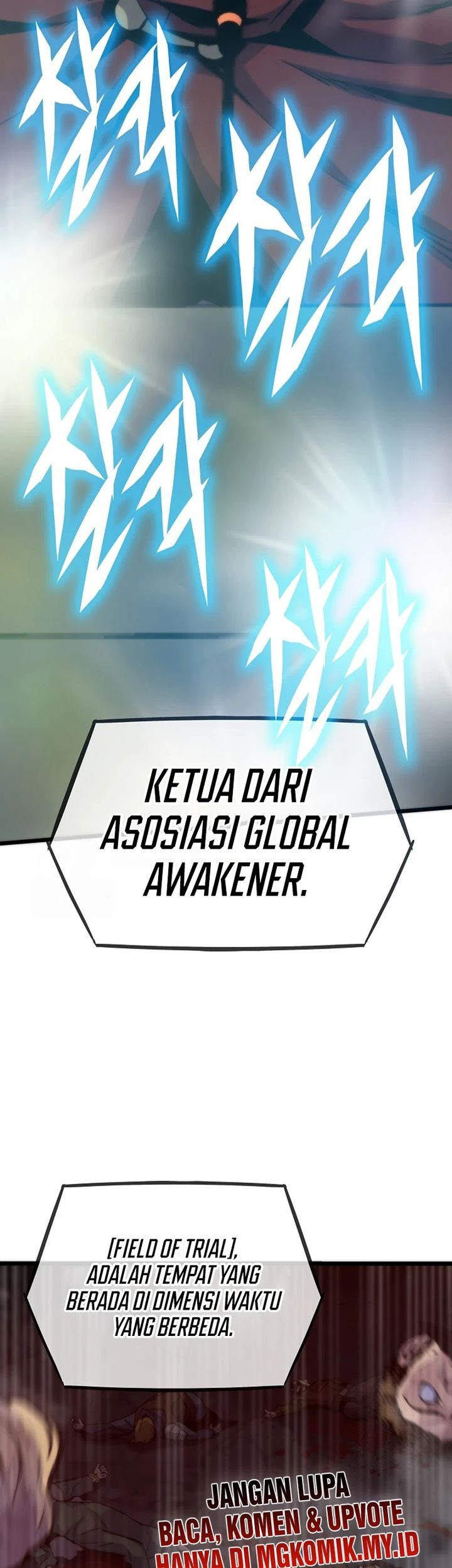 Past Life Regressor Remake 2022 Chapter 131 Halaman 3