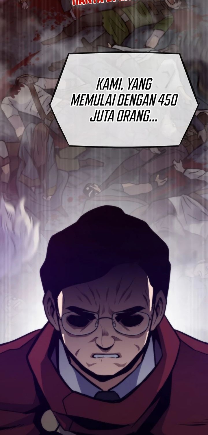 Past Life Regressor Remake 2022 Chapter 131 Halaman 4