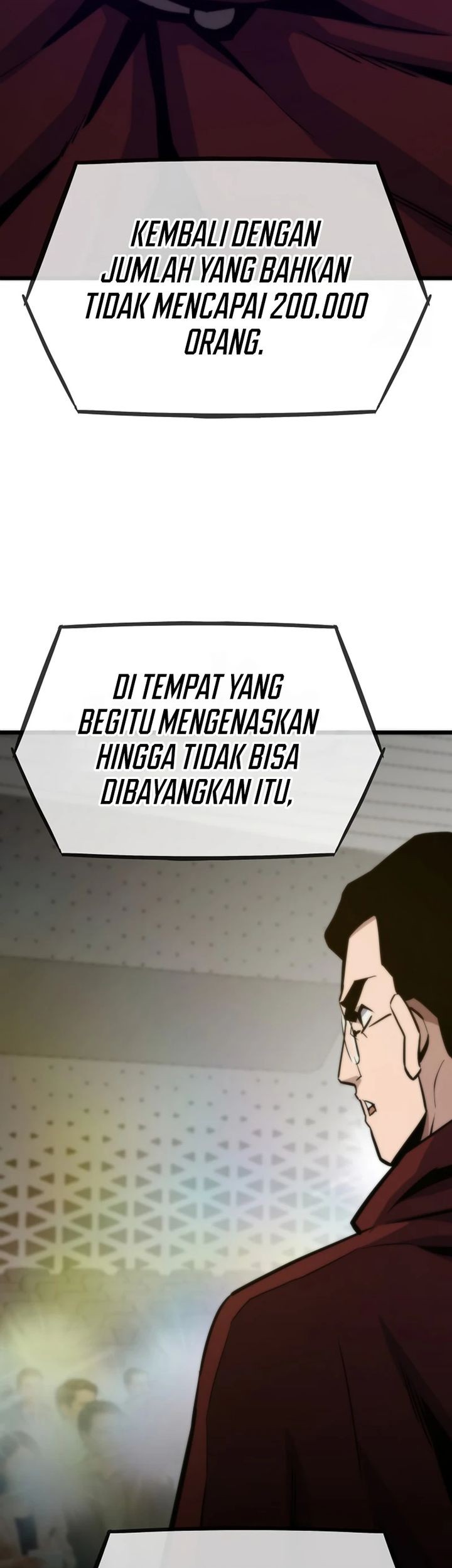 Past Life Regressor Remake 2022 Chapter 131 Halaman 5