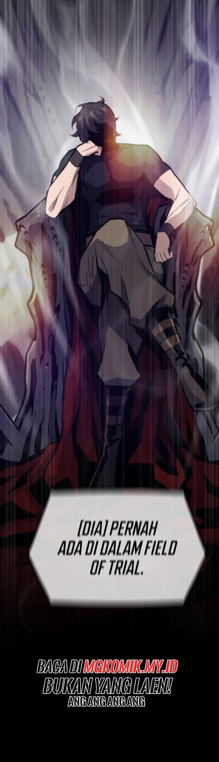 Past Life Regressor Remake 2022 Chapter 131 Halaman 7