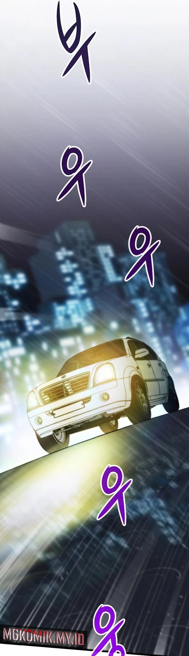 Past Life Regressor Remake 2022 Chapter 131 Halaman 11