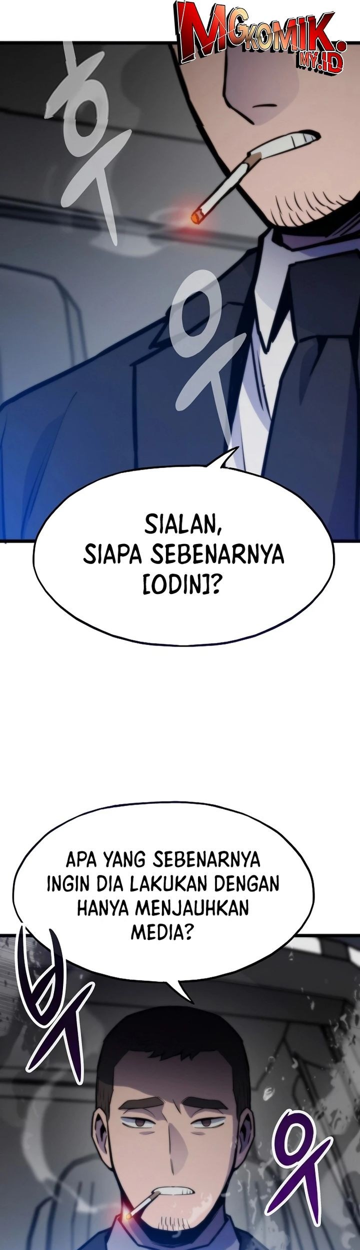 Past Life Regressor Remake 2022 Chapter 131 Halaman 13