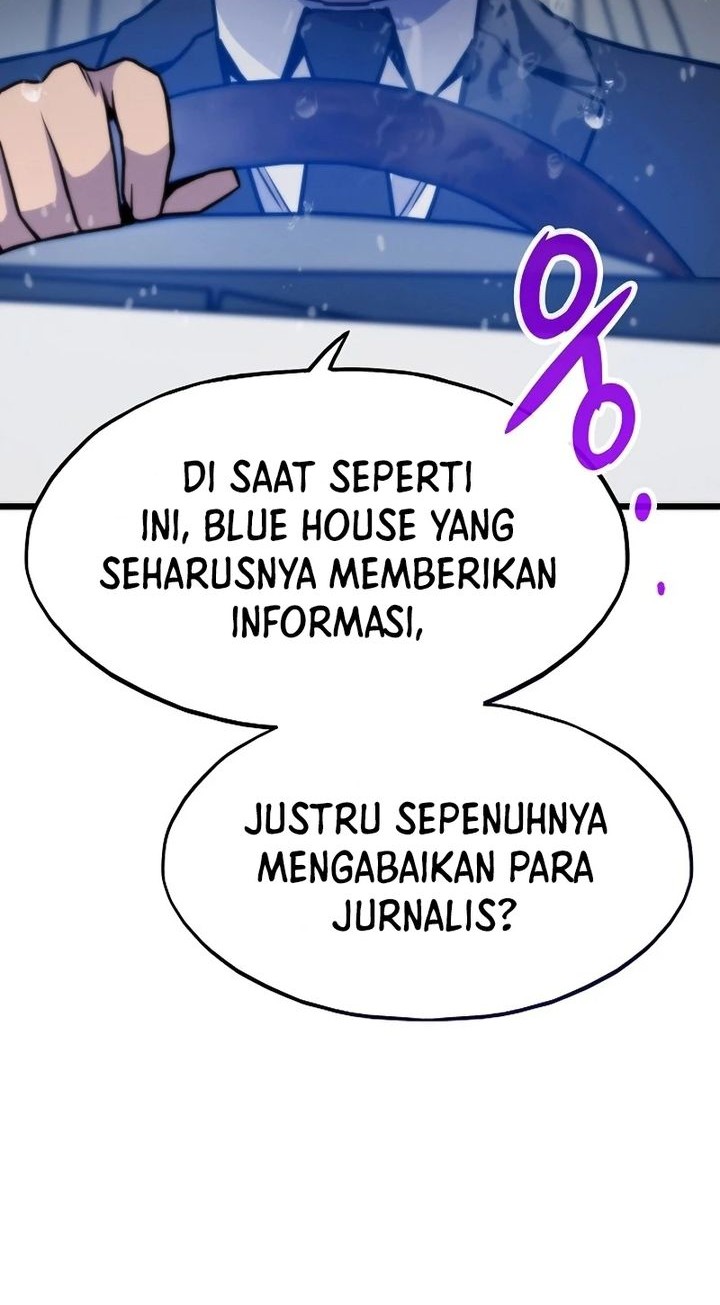 Past Life Regressor Remake 2022 Chapter 131 Halaman 14