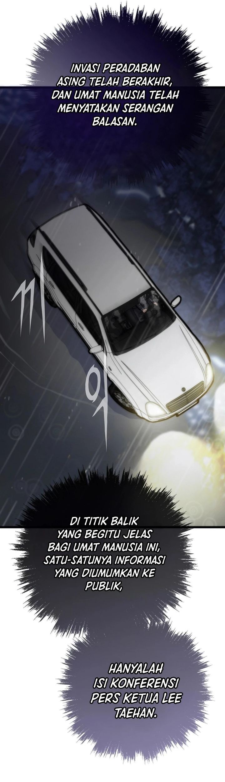 Past Life Regressor Remake 2022 Chapter 131 Halaman 15