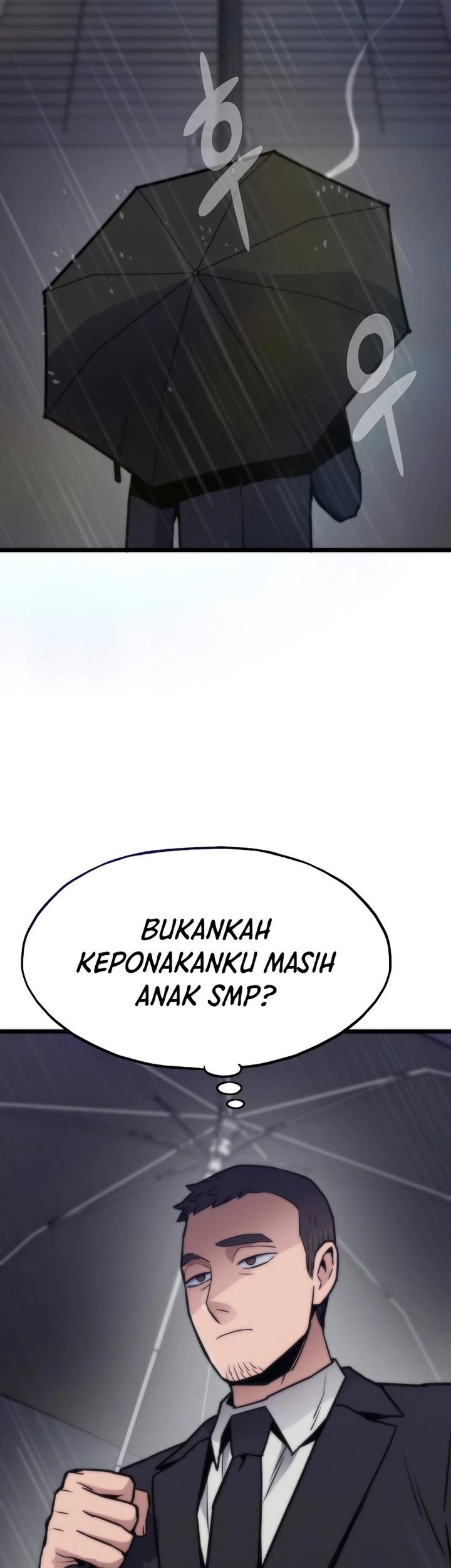 Past Life Regressor Remake 2022 Chapter 131 Halaman 19