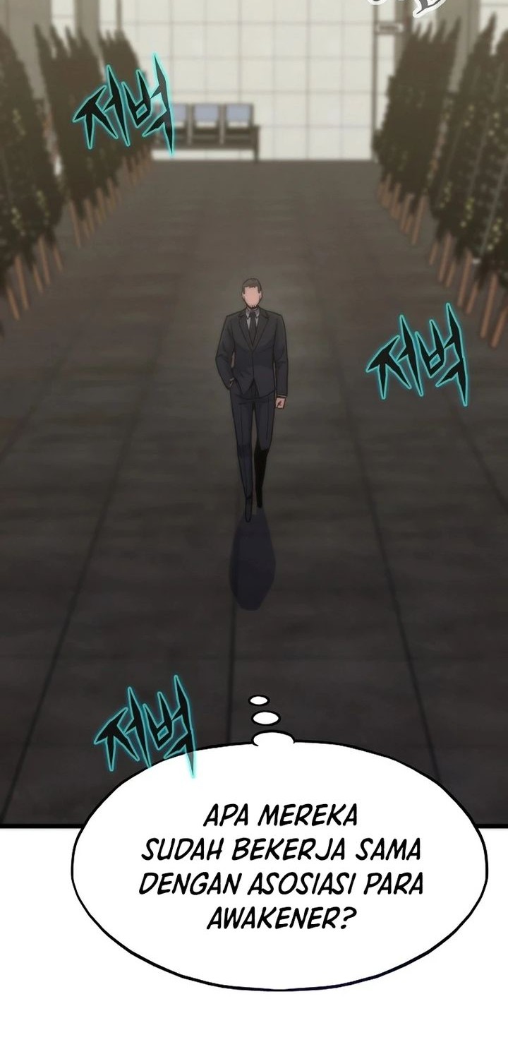 Past Life Regressor Remake 2022 Chapter 131 Halaman 22