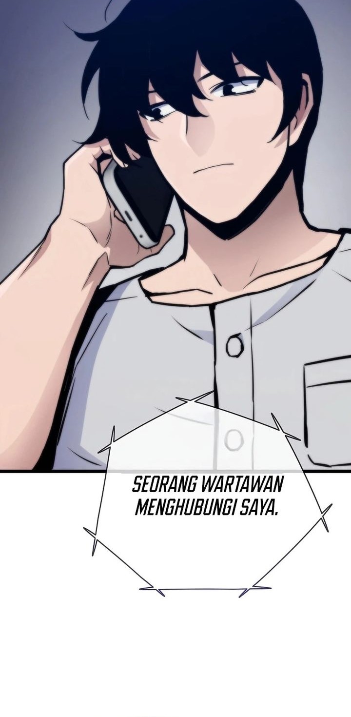 Past Life Regressor Remake 2022 Chapter 131 Halaman 28