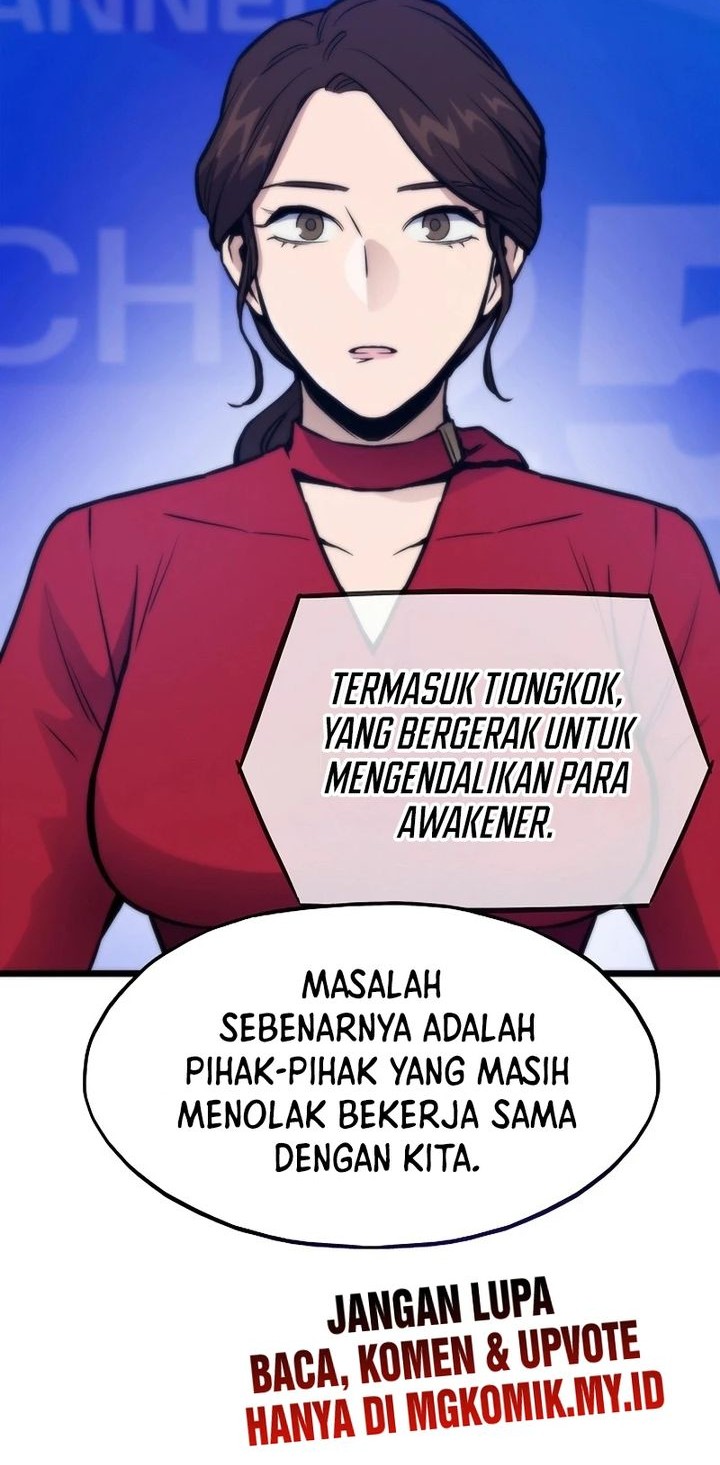 Past Life Regressor Remake 2022 Chapter 131 Halaman 34