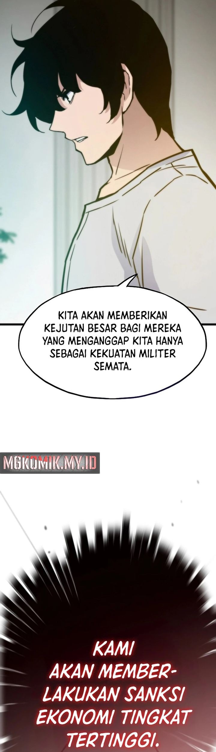 Past Life Regressor Remake 2022 Chapter 131 Halaman 37