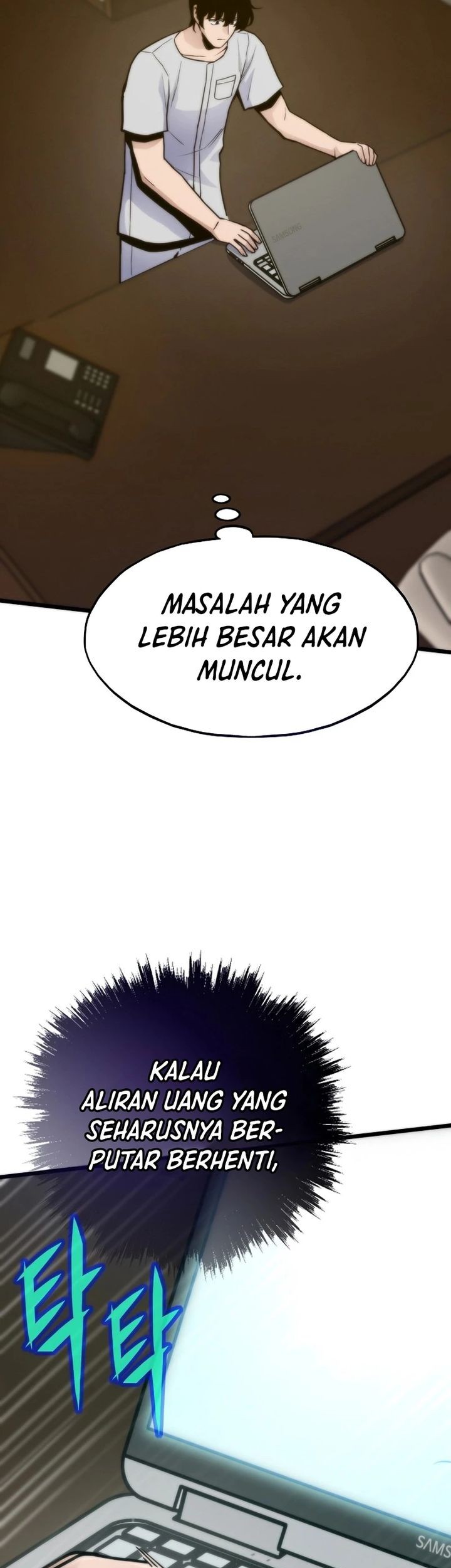 Past Life Regressor Remake 2022 Chapter 131 Halaman 39