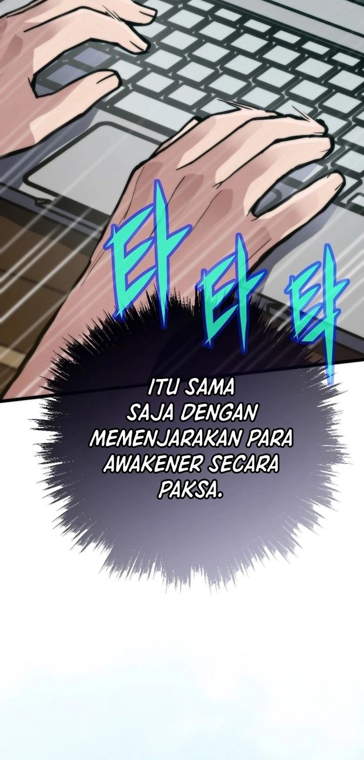 Past Life Regressor Remake 2022 Chapter 131 Halaman 40