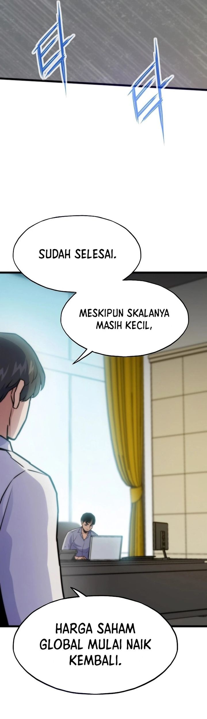 Past Life Regressor Remake 2022 Chapter 131 Halaman 43