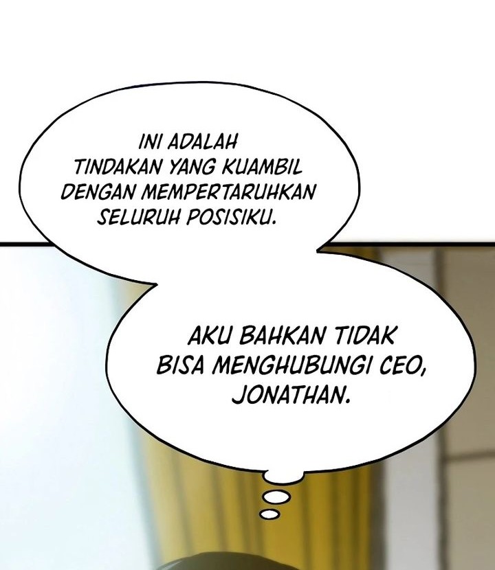Past Life Regressor Remake 2022 Chapter 131 Halaman 44