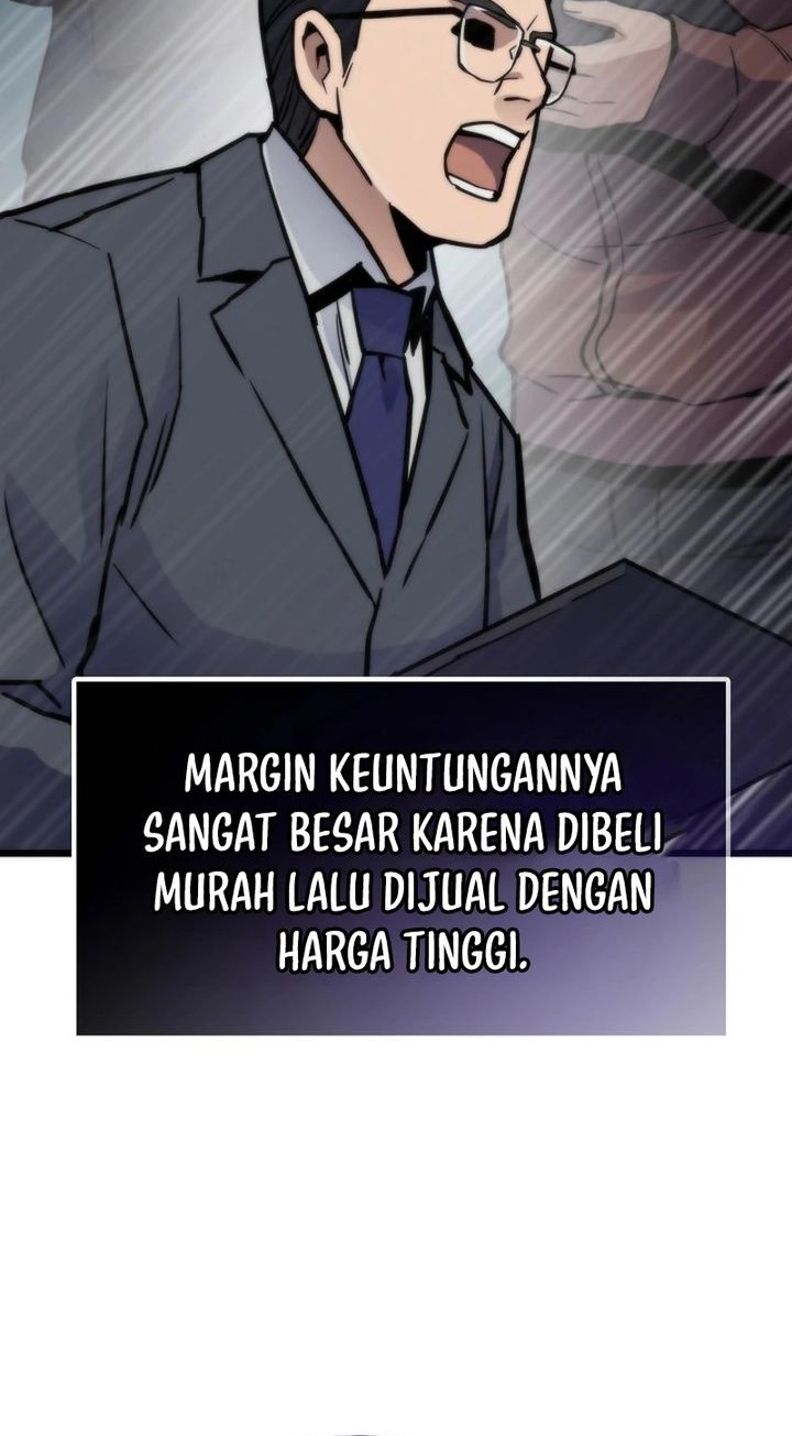 Past Life Regressor Remake 2022 Chapter 131 Halaman 50