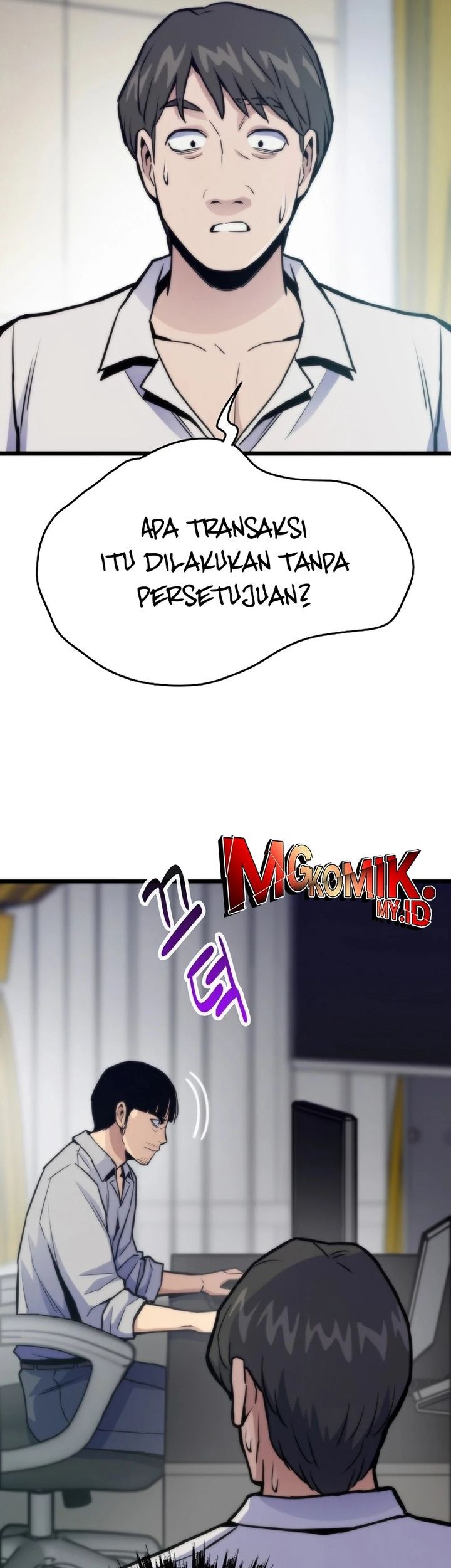 Past Life Regressor Remake 2022 Chapter 131 Halaman 53