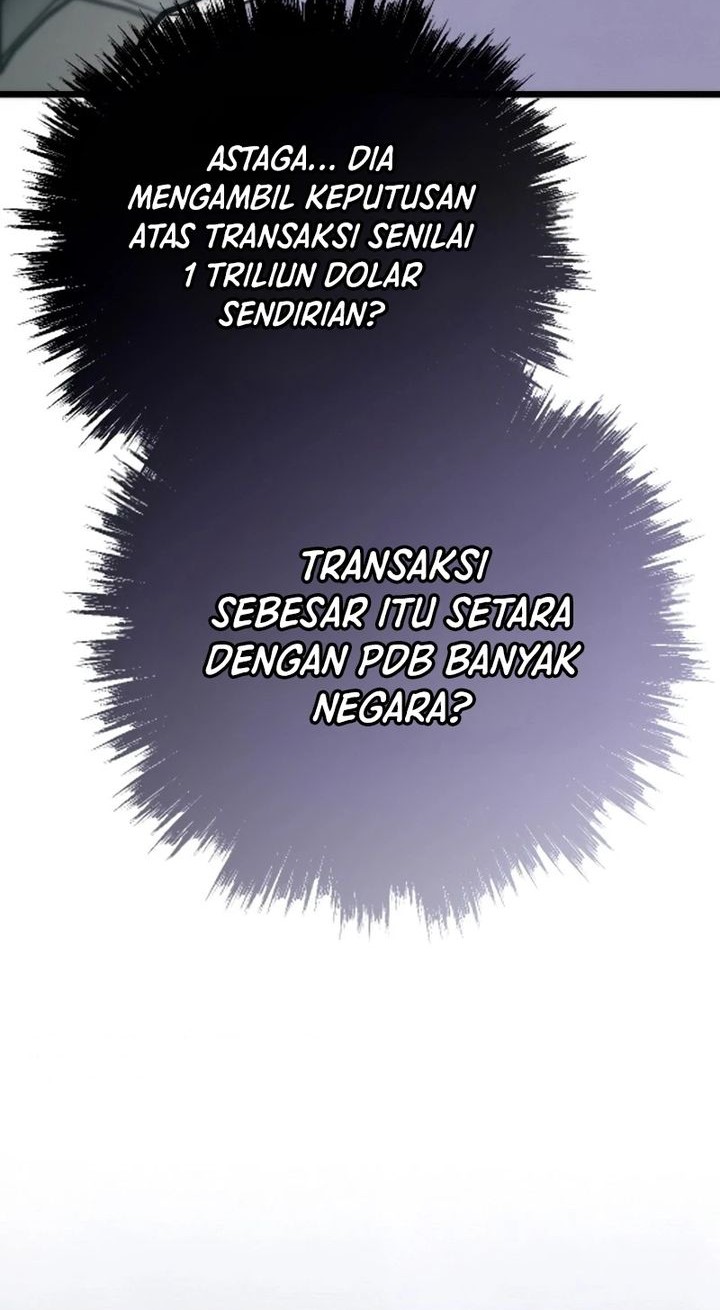 Past Life Regressor Remake 2022 Chapter 131 Halaman 54