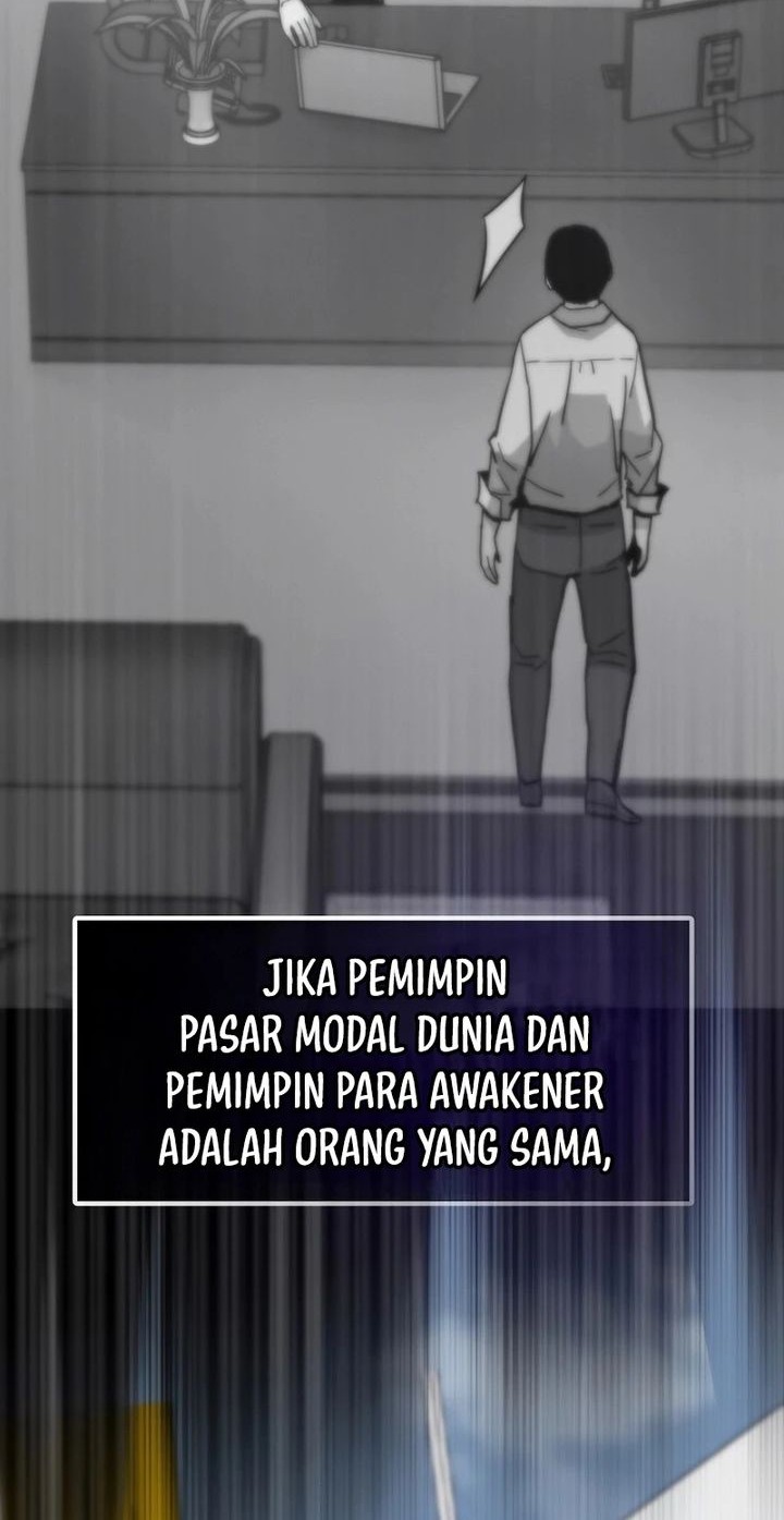 Past Life Regressor Remake 2022 Chapter 131 Halaman 58