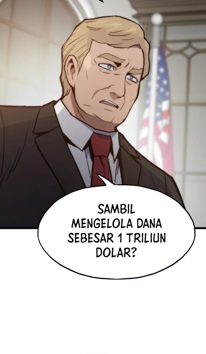 Past Life Regressor Remake 2022 Chapter 131 Halaman 66