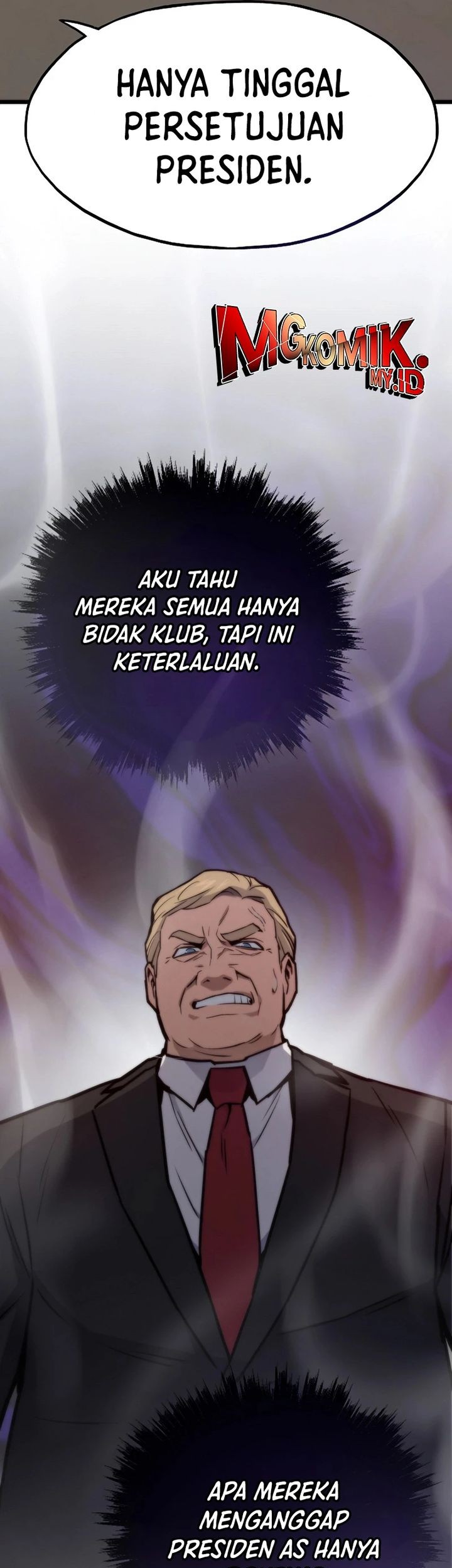 Past Life Regressor Remake 2022 Chapter 131 Halaman 73