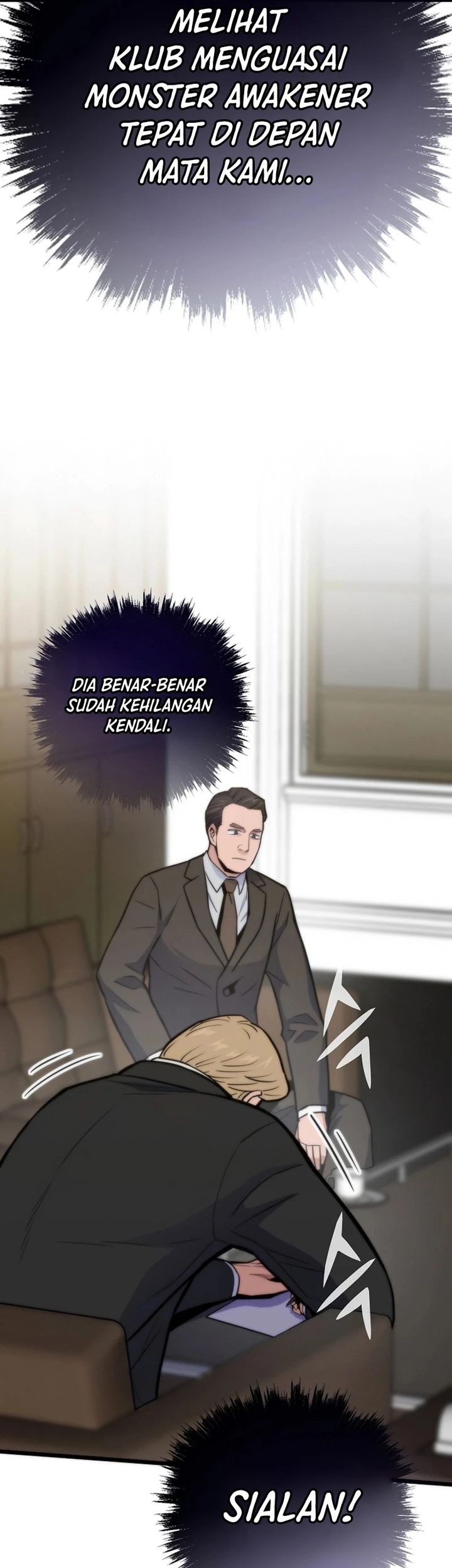 Past Life Regressor Remake 2022 Chapter 131 Halaman 75