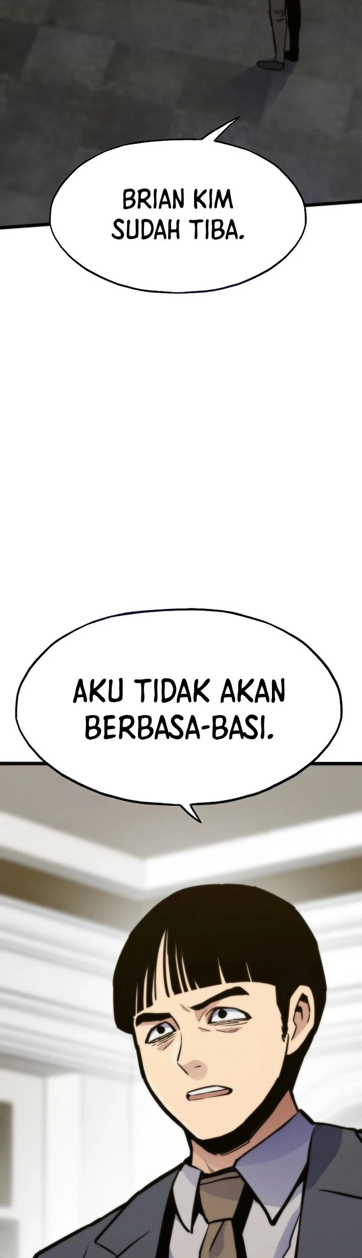 Past Life Regressor Remake 2022 Chapter 131 Halaman 77