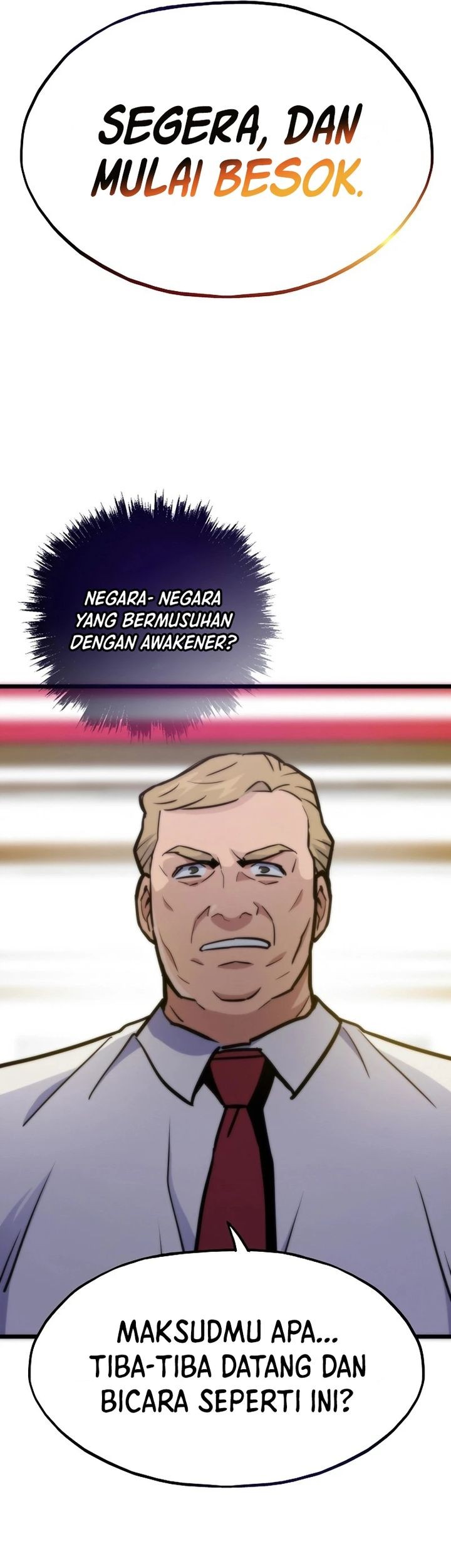 Past Life Regressor Remake 2022 Chapter 131 Halaman 79