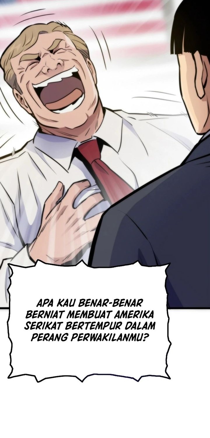 Past Life Regressor Remake 2022 Chapter 131 Halaman 84