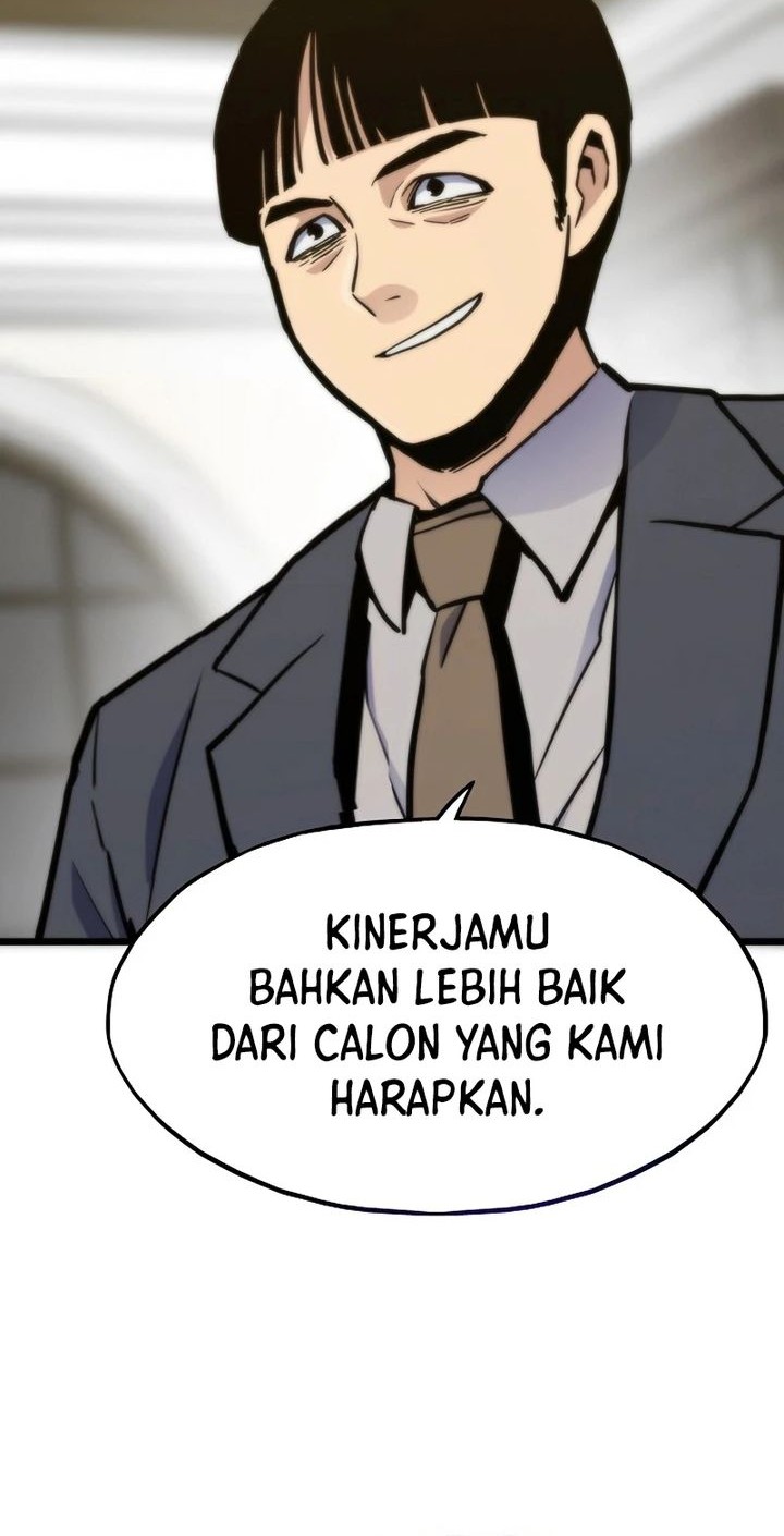 Past Life Regressor Remake 2022 Chapter 131 Halaman 86