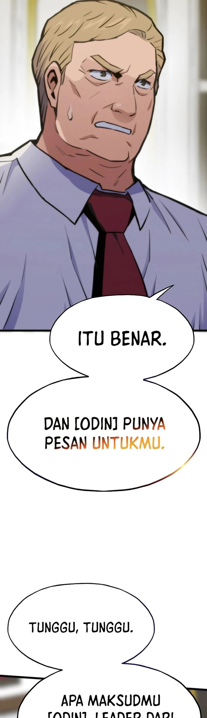 Past Life Regressor Remake 2022 Chapter 131 Halaman 88