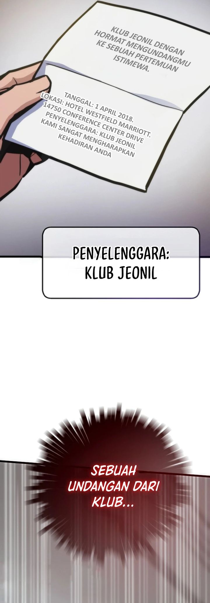 Past Life Regressor Remake 2022 Chapter 131 Halaman 92
